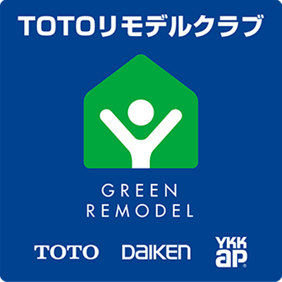GREEN REMODEL